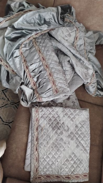 Продам красивое покрывало