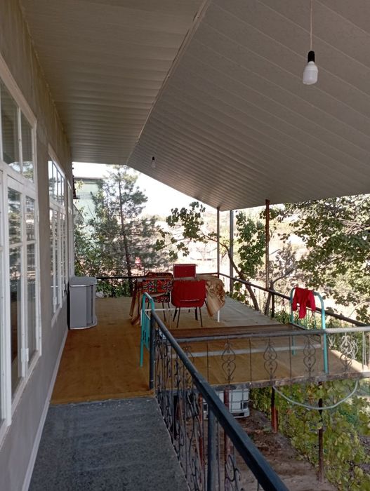 Dacha sotiladi 12 sotiq