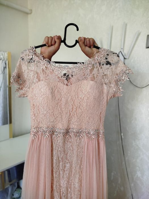 Көйлек. Платье. Арзан көйлек құдалыққа, тойға