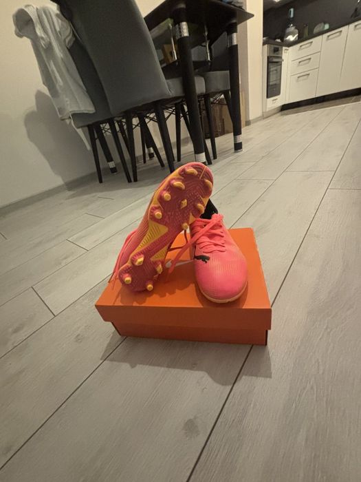 Детски бутонки Puma