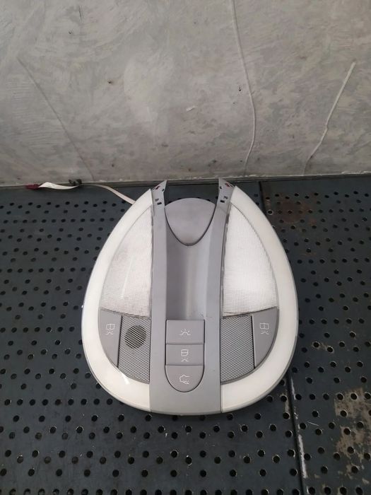 Plafoniera fata mercedes e class w211 a2118204201