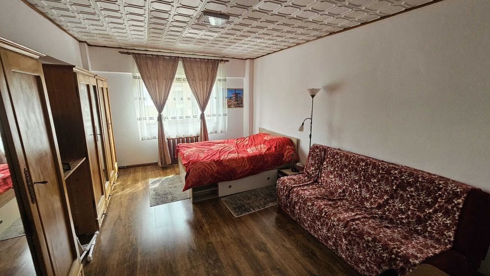 Apartament in Târgu Ocna