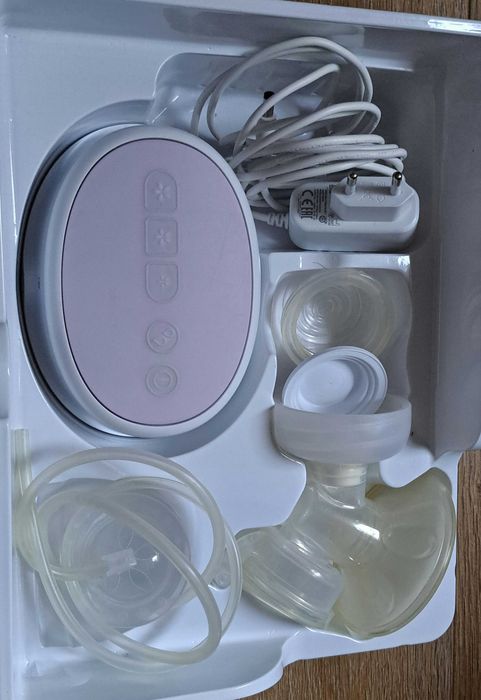 Електрическа помпа за кърма Philips Avent