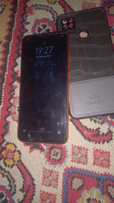 Ұзынағаш redmi 9с обмен бар айфон 10