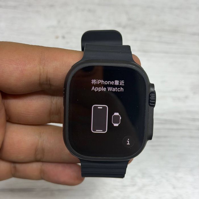 Apple Watch Ultra 2 / 49mm / 97% / ЛОМБАРД ДД / id3446
