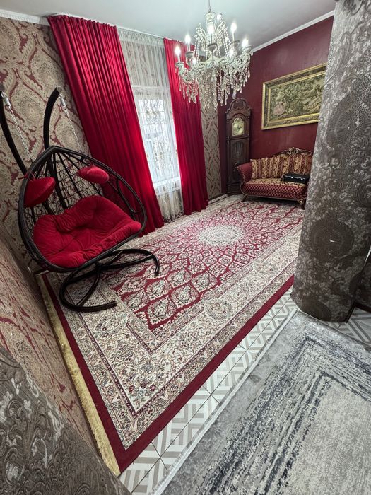 Продам ковёр 3/5 б/у 23000 Алматы