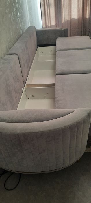 Продаётся диван хорошем состоянии