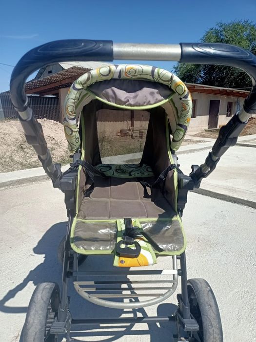 Детская коляска Орион