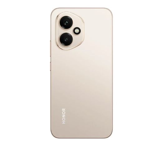 Honor 400 12/512 gold