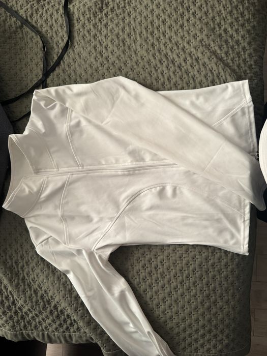 Разгрузка гардероба