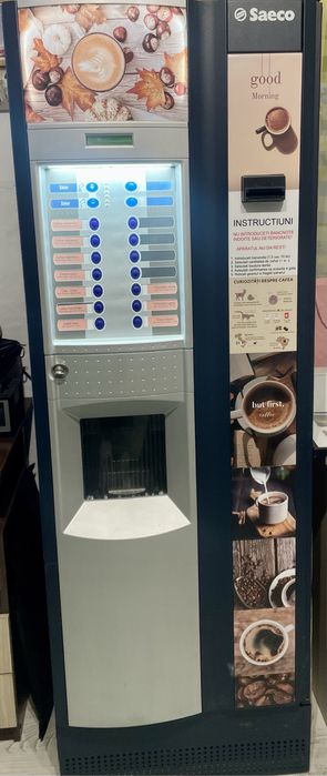 Automat cafea Saeco Group 500 new