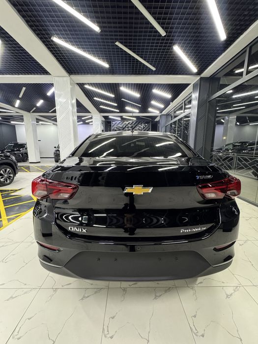 Onix 2026 Rassrochka aksiya