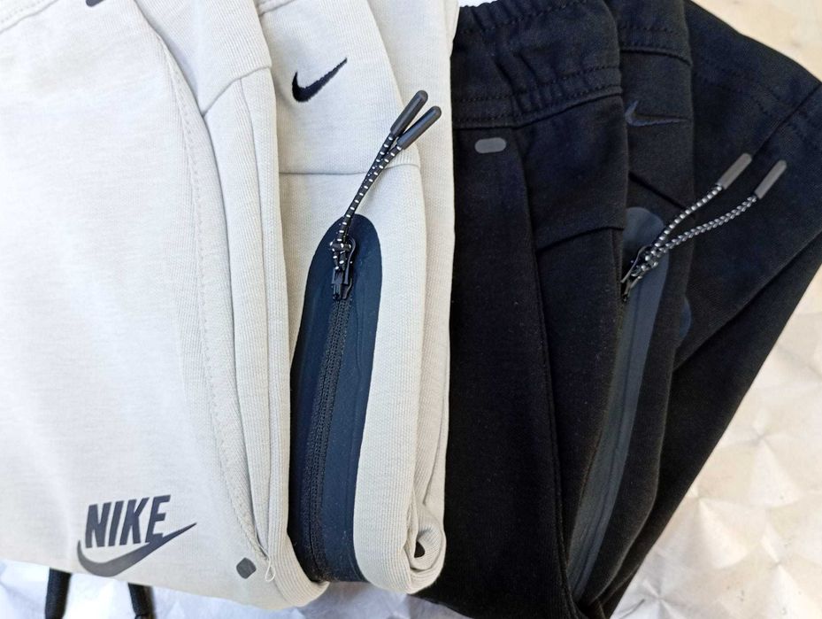 Nike Tech Fleece Short