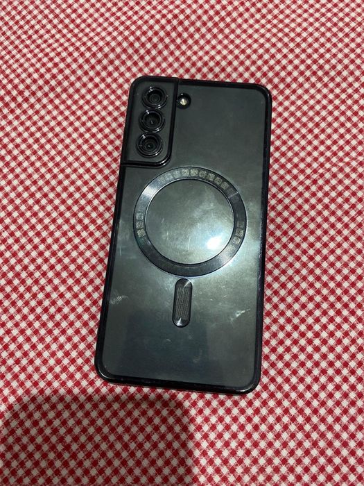 Тез арада сатылады. Samsung s21 fe