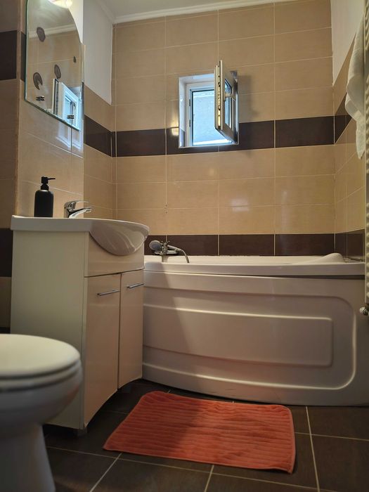Închiriez apartament 2 camere