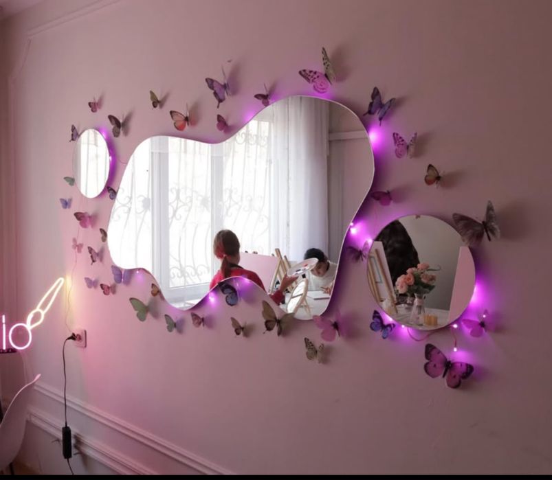 Зеркало 150*200 м в раме