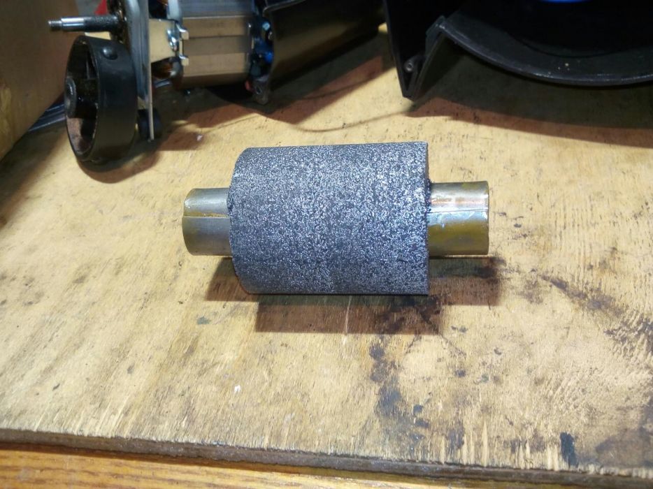 Термитные патроны