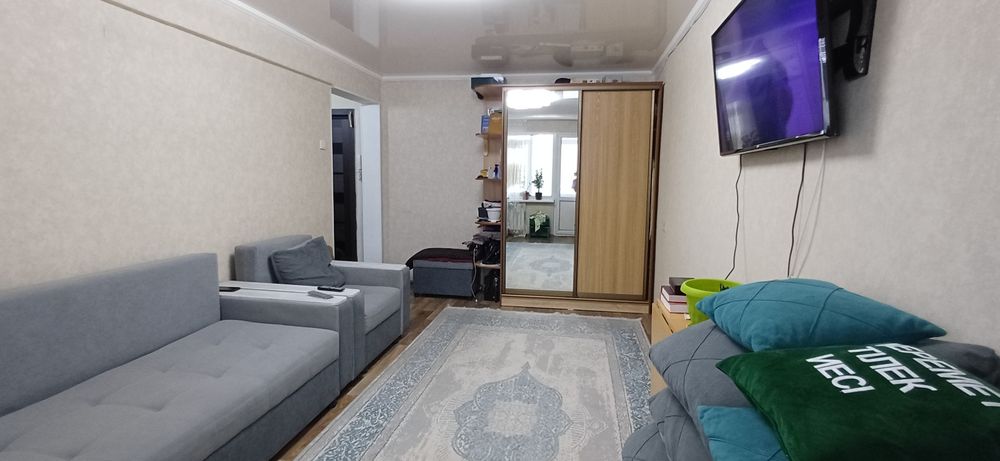 Продам  квартиру на посёлк Красина