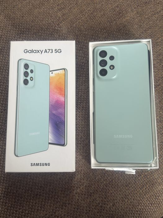 Samsung Galaxy A73 8/256