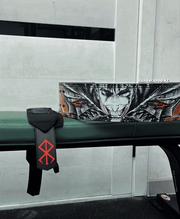 Пояс для тяжелой атлетики