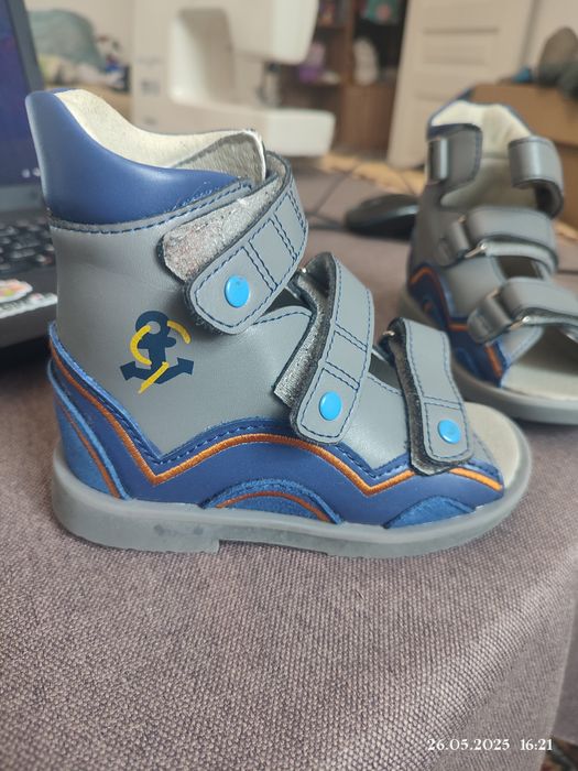 Продается ортопедический обувь