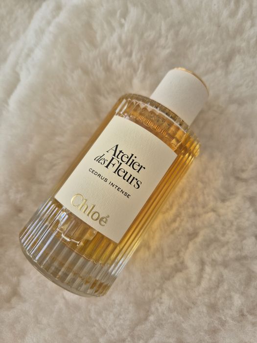 Люксовый парфюм – строго Оригинал!