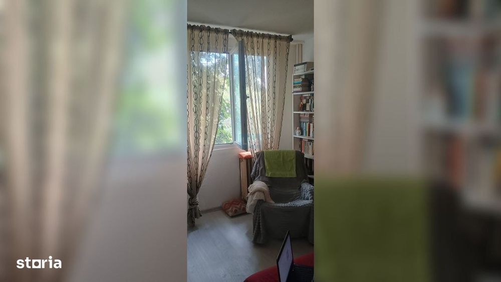 Comision 0% | Apartament 3 Camere | Drumul Taberei