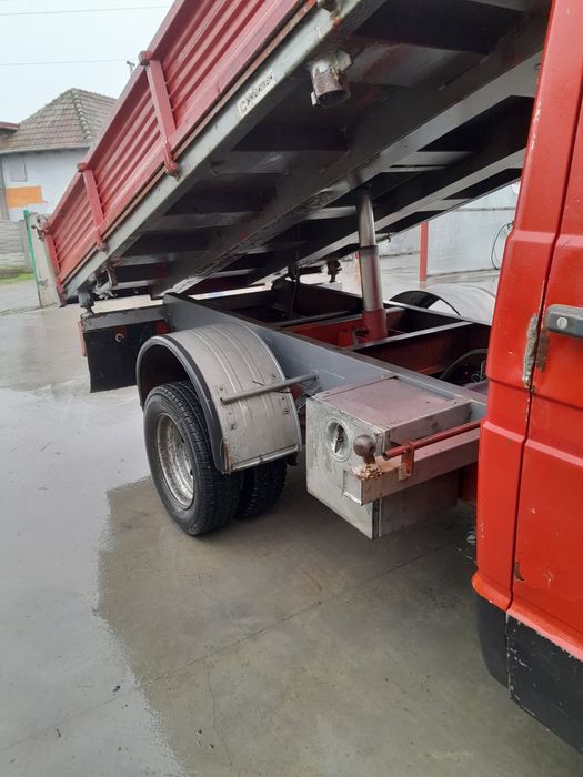 Iveco Daily de vanzare