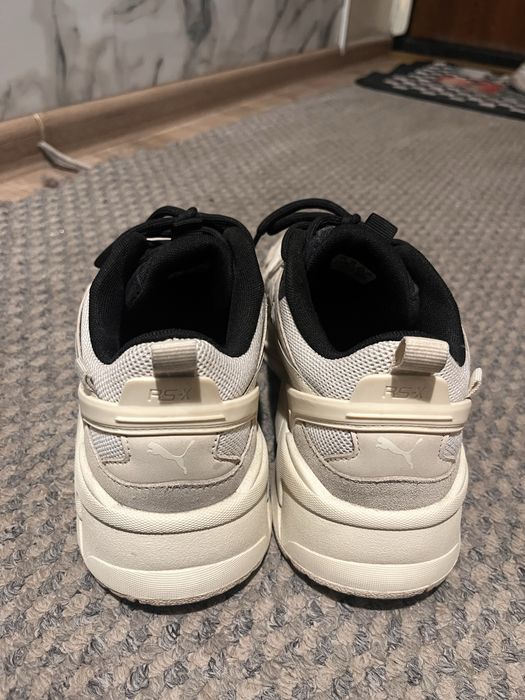 Кроссовки Puma RS-X
