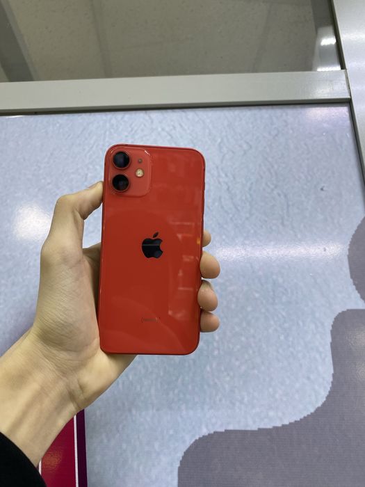Iphone 12mini срочно