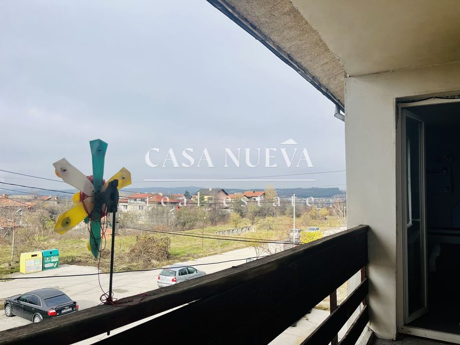 Продава се Четиристаен апартамент в Перник, Църква - 146 кв.м за 925 €/кв.м - Снимка #5