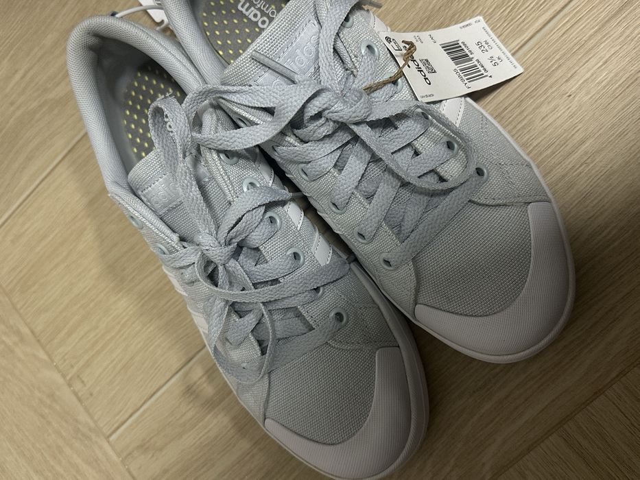 Adidas кеды новые