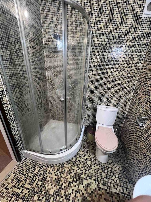 Дава се под наем Двустаен апартамент в Бургас, Сарафово - 54 кв.м за 225 € - Снимка #5