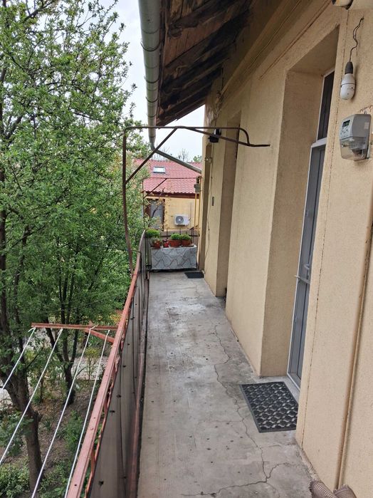 Proprietar, vând apartament cu 1 cameră , acte la zi.