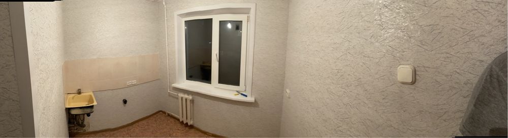 2 комнатная квартира