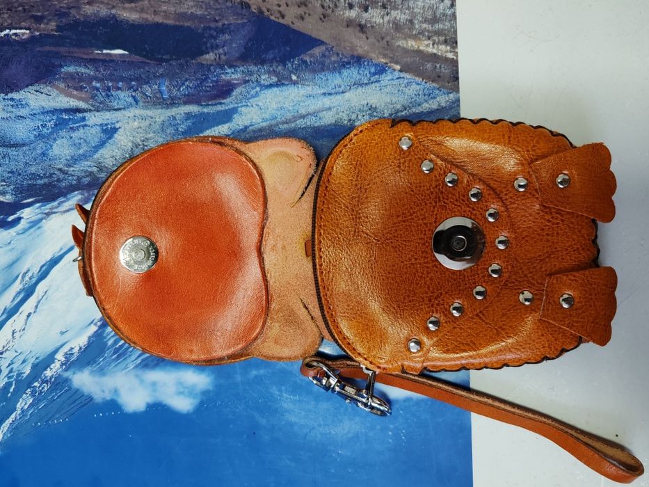 Эксклюзивный кошелек