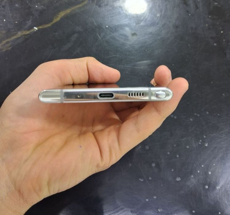 Samsung note10plus 5G