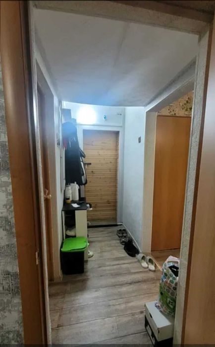 3х комнатная Джангильдина