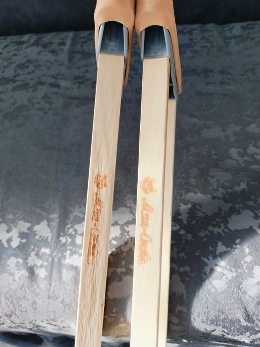 Продам подмыщечные костыли