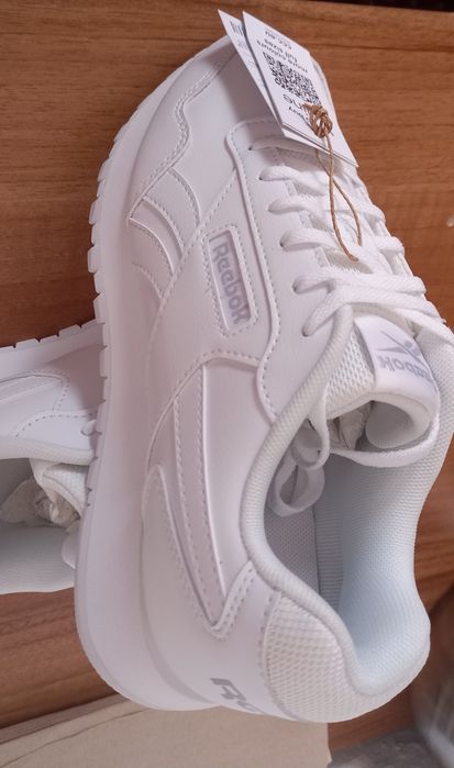 Adidași dama noi în cutie Reebok