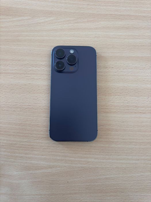Iphone 14 pro 256