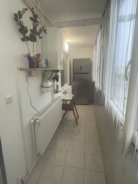 Apartament plaja Diana - Confort 1 - Decomandat - 2 camere
