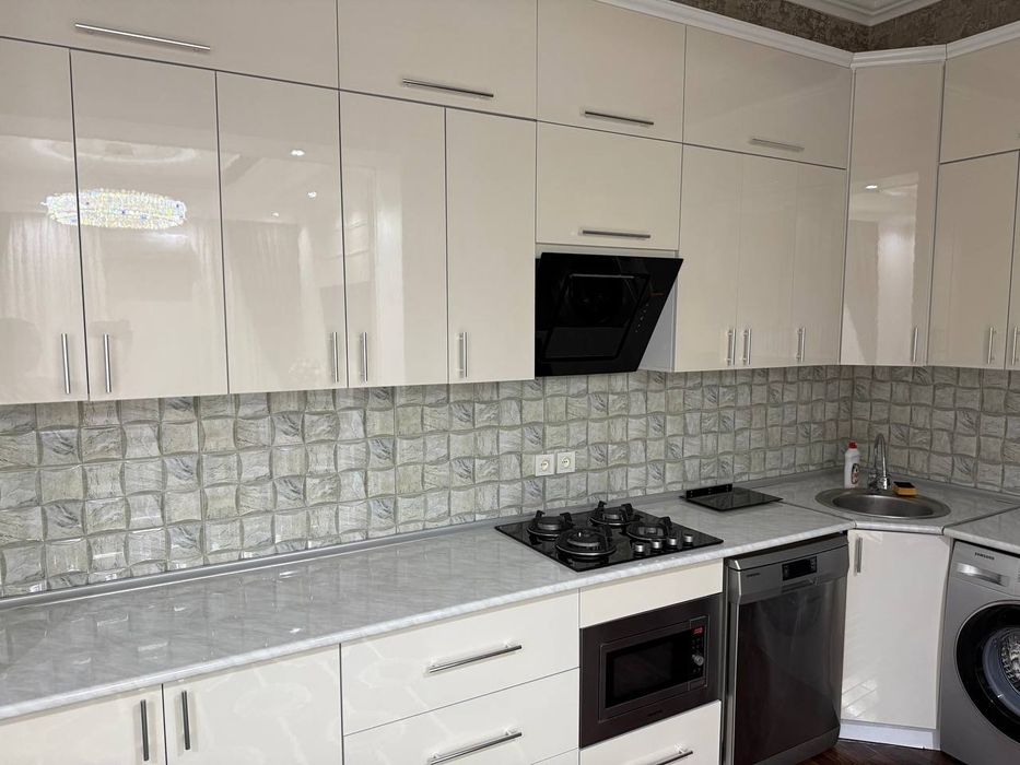 Prodaetsya elitnaya Kvartira