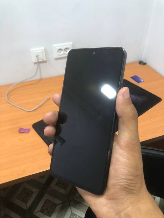 Redmi Note 13 (Xiomi)