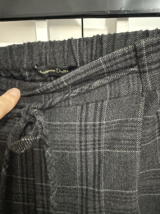 Pantaloni Massimo Ditti