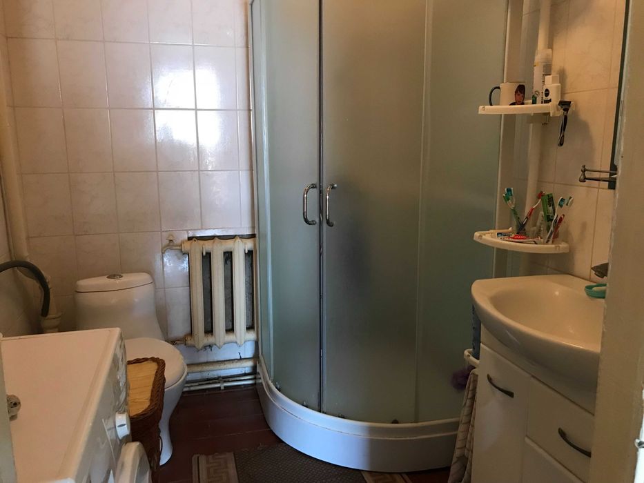 Продам благоустроенный дом.