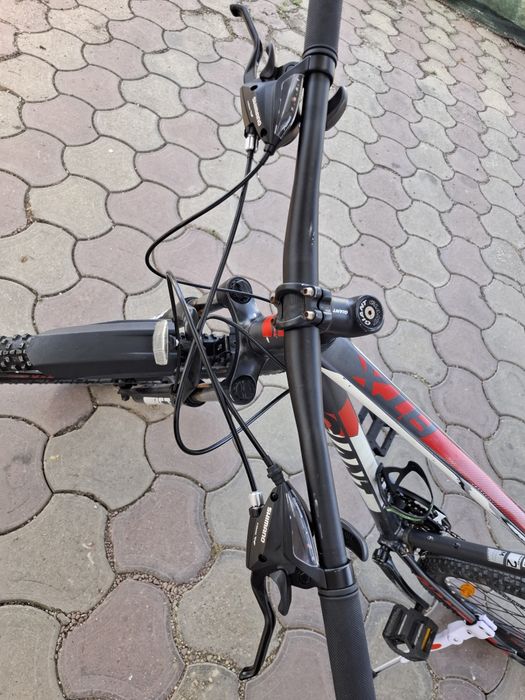 Vind Bicicletă..!