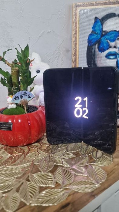 Google Pixel 9 Pro Fold