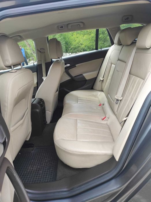 OPEL Insignia 2009 — imagine 2