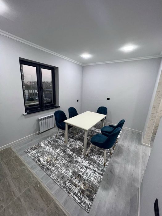 Аренда квартиры,Жилой комплекс Aristocrat Тузель-1